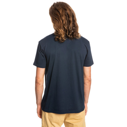 Quiksilver Ανδρική κοντομάνικη μπλούζα Uprise - Short Sleeve T-Shirt for Men